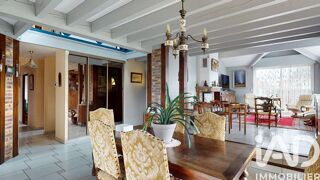  Maison � vendre 7 pi�ces 205 m�