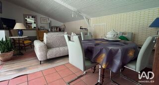  Maison à vendre 4 pièces 118 m²