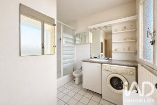 Vente Appartement Vente Appartement 2 pièces Vitry-sur-seine