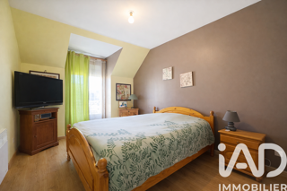  Maison à vendre 5 pièces 92 m²