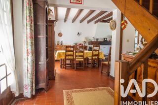  Maison � vendre 5 pi�ces 98 m� Douchy