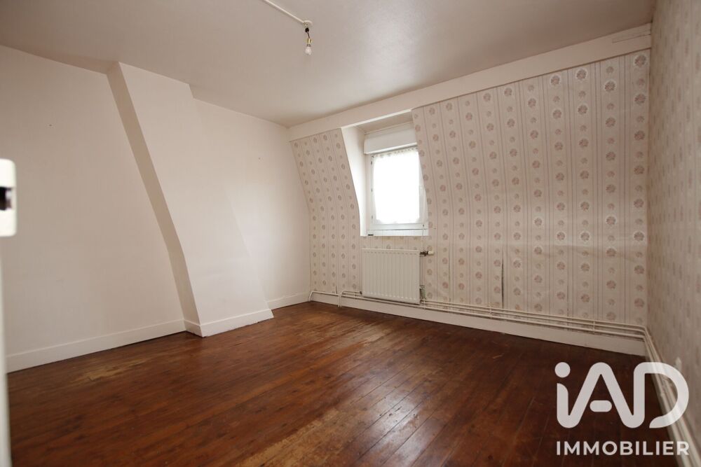 vente Maison - 3 pièce(s) - 75 m² Moreuil (80110)