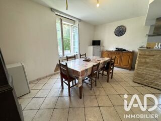  Maison à vendre 5 pièces 117 m²