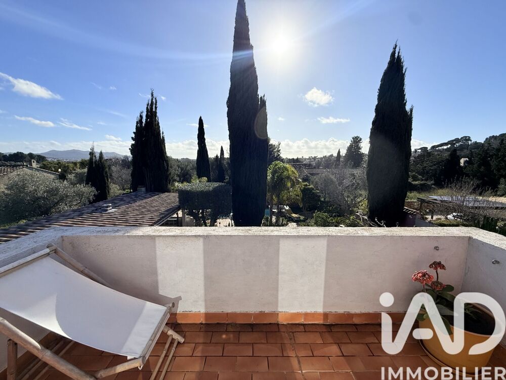 à vendre  Maison Sanary-sur-Mer (83110)