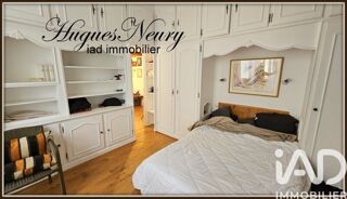  Appartement à vendre 2 pièces 35 m²