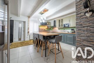  Maison � vendre 7 pi�ces 250 m�
