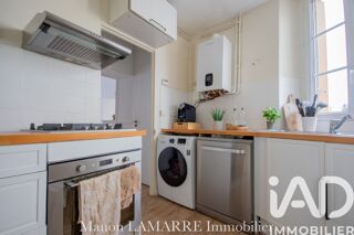  Maison à louer 4 pièces 92 m²