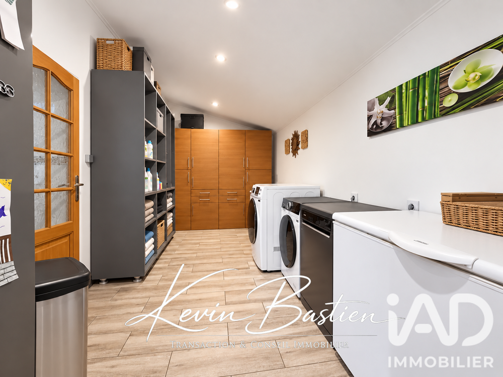 Vente Maison Vente Maison/villa 5 pièces Noves