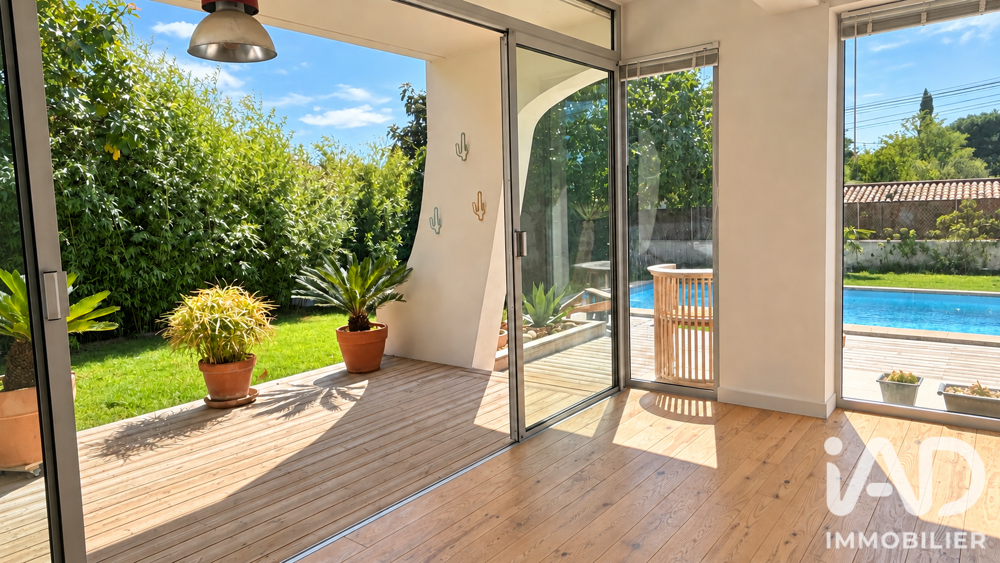 Vente Maison traditionnelle 4 pièces