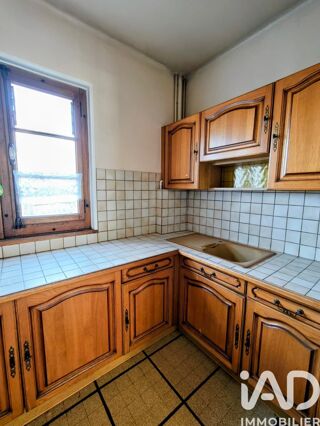  Appartement � vendre 4 pi�ces 97 m�