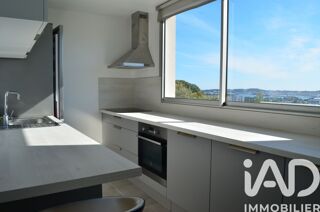  Appartement à vendre 4 pièces 69 m²