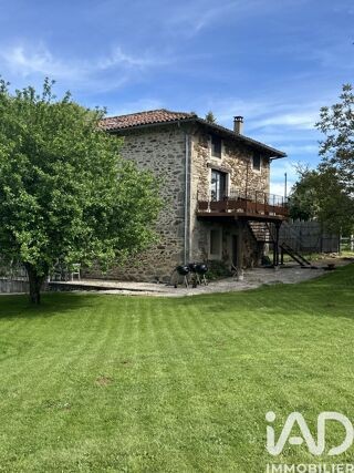 Maison à vendre 15 + pièces 433 m²