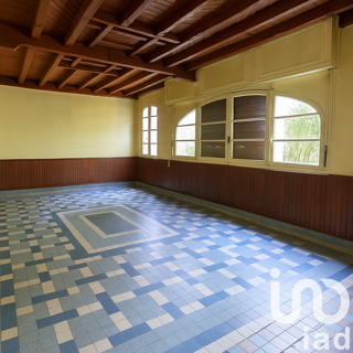  Maison à vendre 4 pièces 114 m²