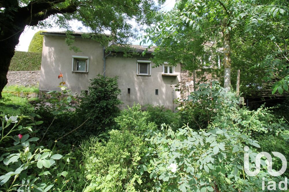 Vente Maison Vente Maison de village 4 pièces Curan