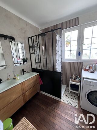  Maison à vendre 6 pièces 114 m²