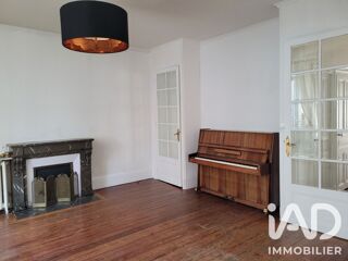 Appartement à vendre 5 pièces 126 m²