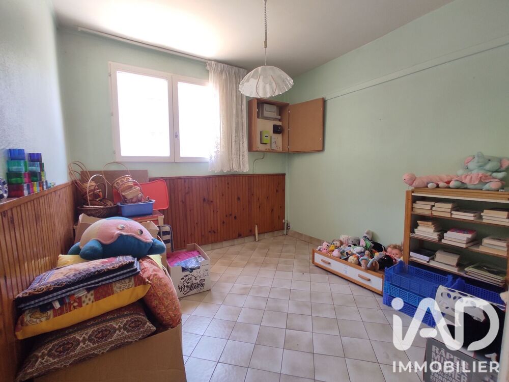 Vente Maison Vente Maison traditionnelle 3 pièces Portes-lès-valence