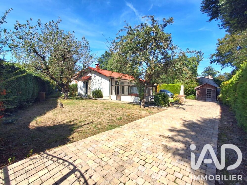 Vente Maison Vente Maison traditionnelle 4 pièces Orgerus