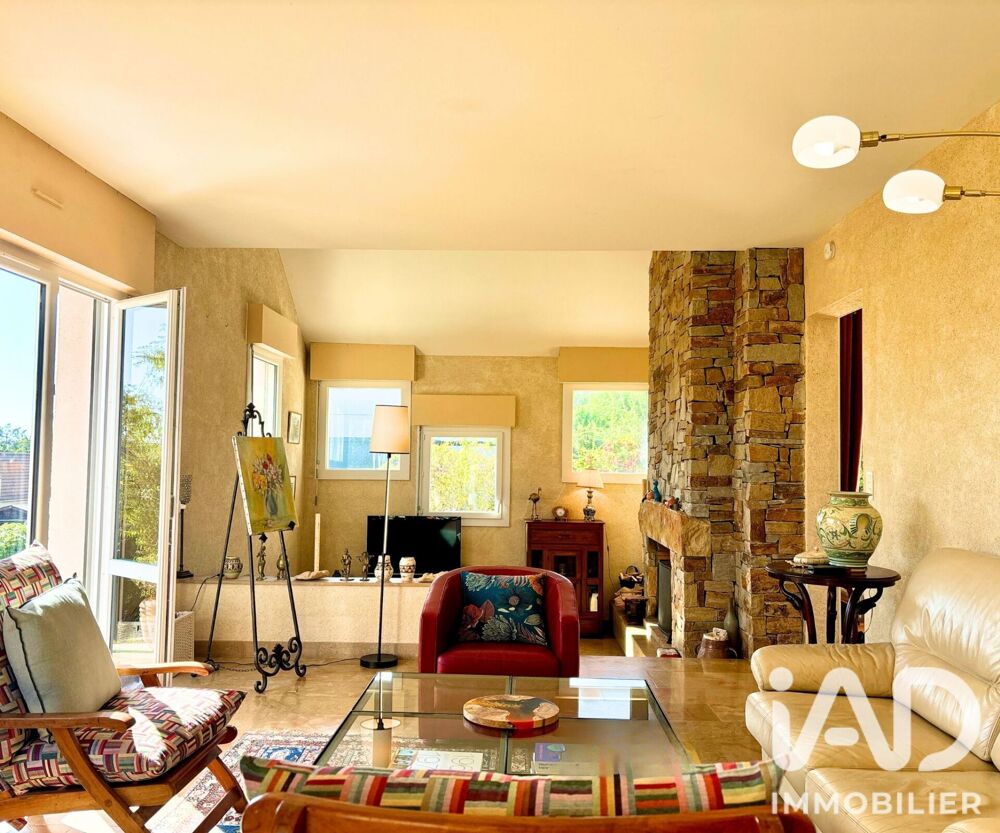 Vente Maison Vente Maison d'architecte 10 pièces Vendôme