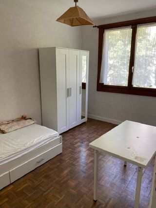  Chambre  louer 1 pice 12 m Villeurbanne