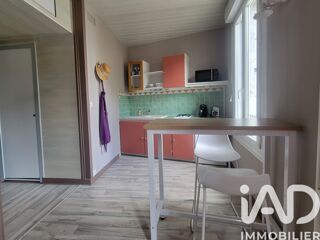  Appartement à vendre 1 pièce 28 m²
