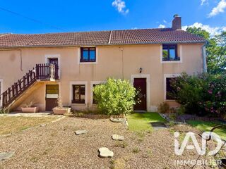  Maison à vendre 4 pièces 100 m²