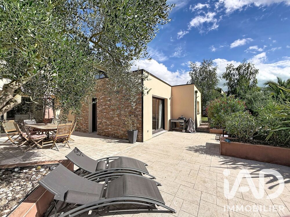 Vente Maison Vente Maison/villa 7 pièces Saint-alban