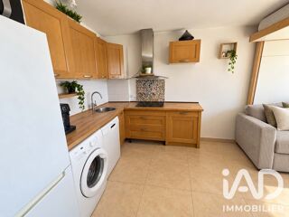 Vente Appartement Vente Appartement 1 pièce Le blanc-mesnil