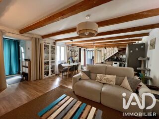  Maison à vendre 5 pièces 100 m²