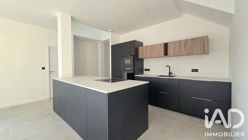 Vente Maison Vente Maison/villa 5 pièces Muzillac