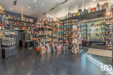   Vente Boutique/Local commercial 49 m&sup2; 