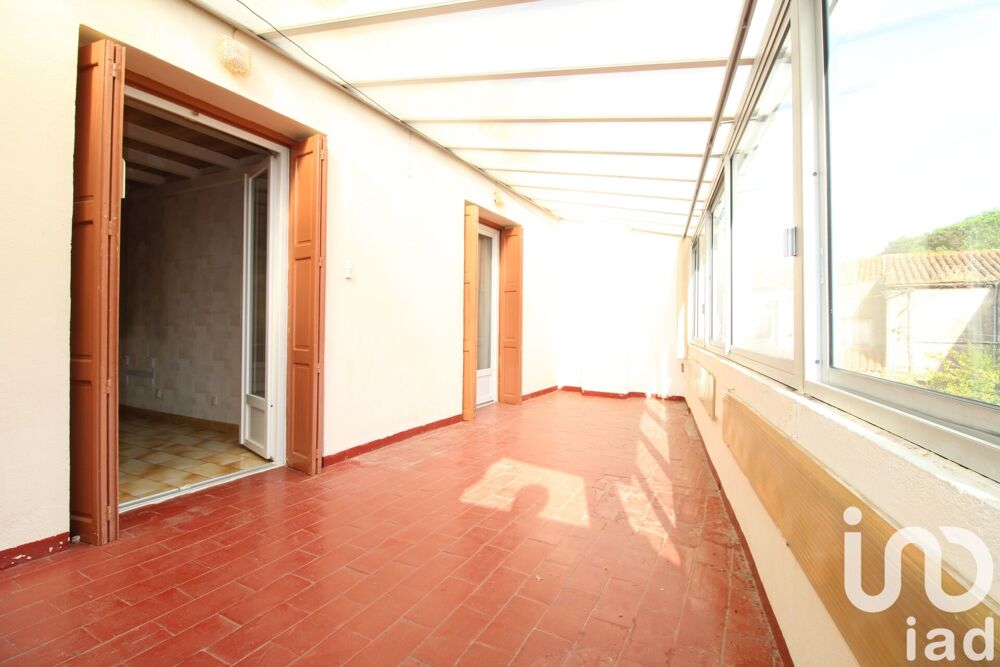 Vente Maison de village 5 pièces
