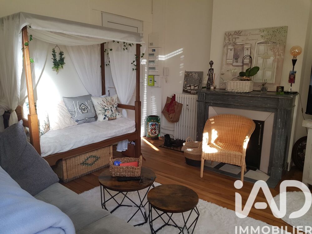 Vente Immeuble Vente Immeuble 200 m&sup2; Pargny-sur-saulx