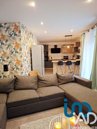  Maison � vendre 5 pi�ces 84 m�