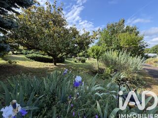 Maison à vendre 5 pièces 121 m²