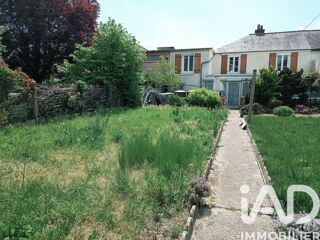  Maison à vendre 4 pièces 76 m²