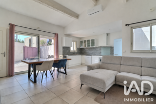  Maison à vendre 3 pièces 72 m²