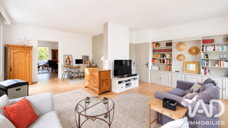  Maison à vendre 8 pièces 248 m²