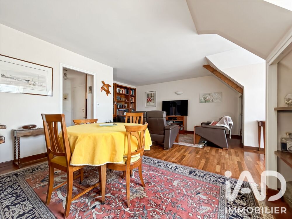 Vente Appartement Vente Appartement 5 pièces Laval
