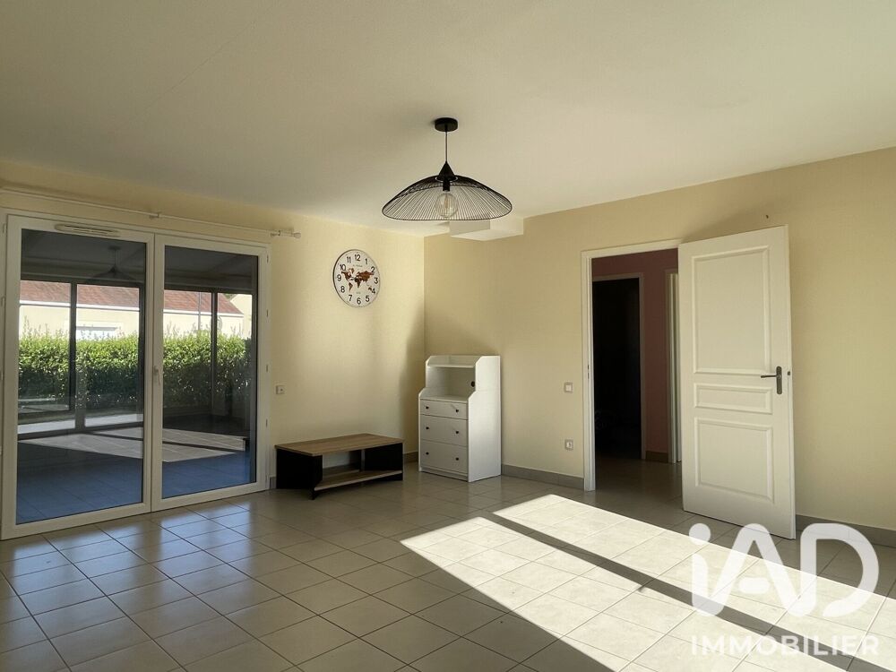 Vente Pavillon 3 pièces