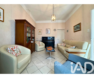  Maison à vendre 5 pièces 98 m²