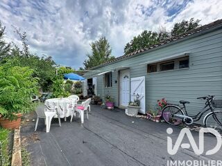  Maison à vendre 2 pièces 42 m²