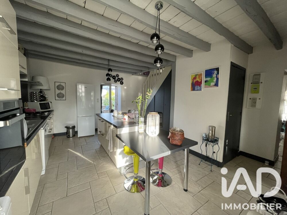 Vente Maison de village 3 pièces