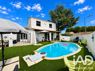  Maison à vendre 4 pièces 98 m²