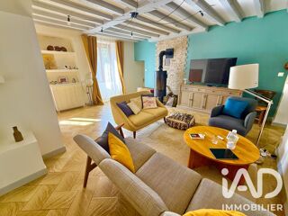  Maison à vendre 6 pièces 225 m²