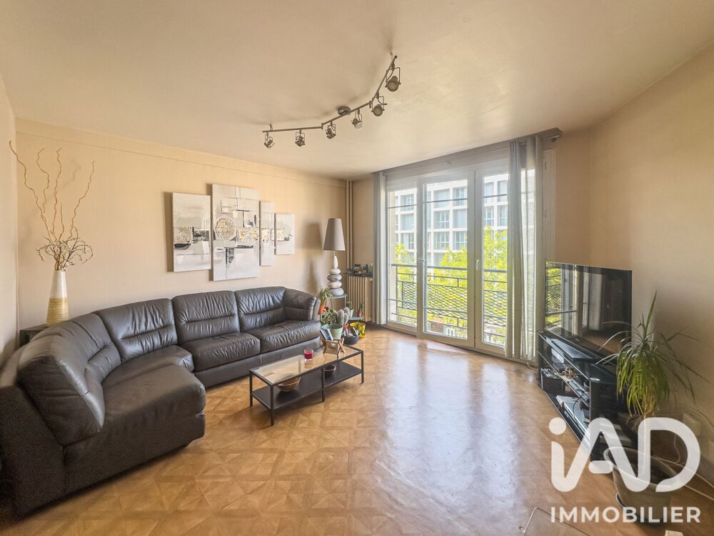 Vente Appartement Vente Appartement 4 pièces Paris 12