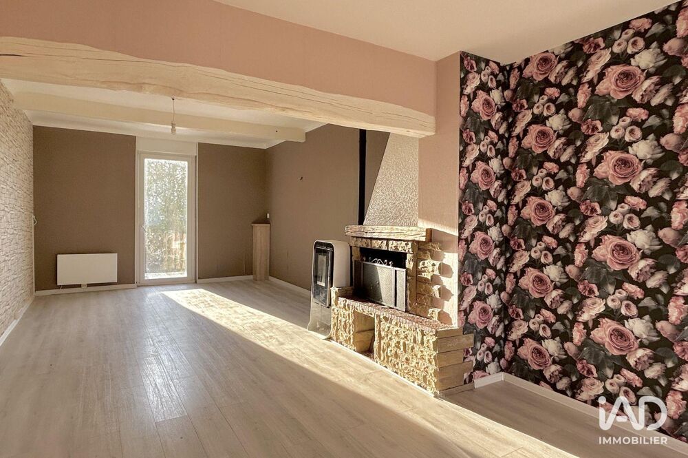 Vente Appartement 7 pièces