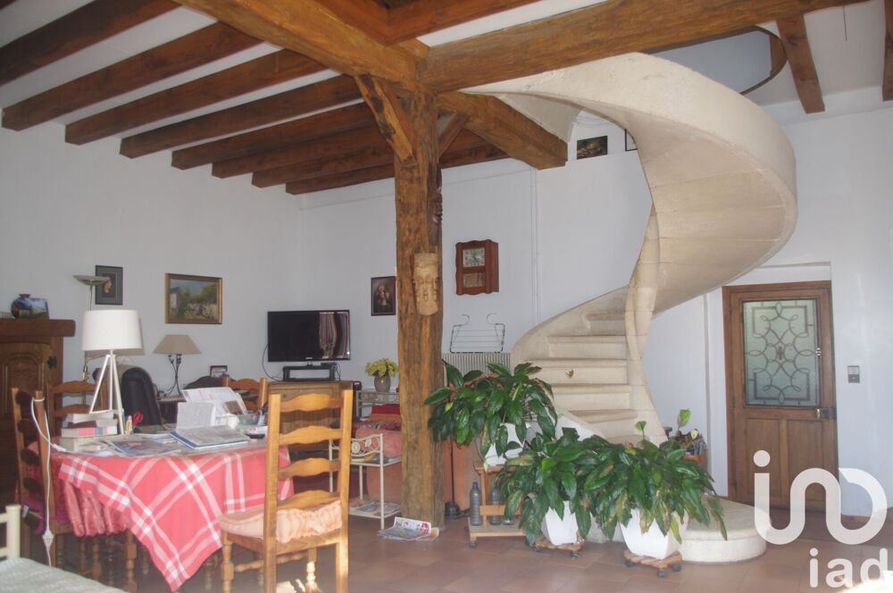 Vente Maison/villa 8 pièces