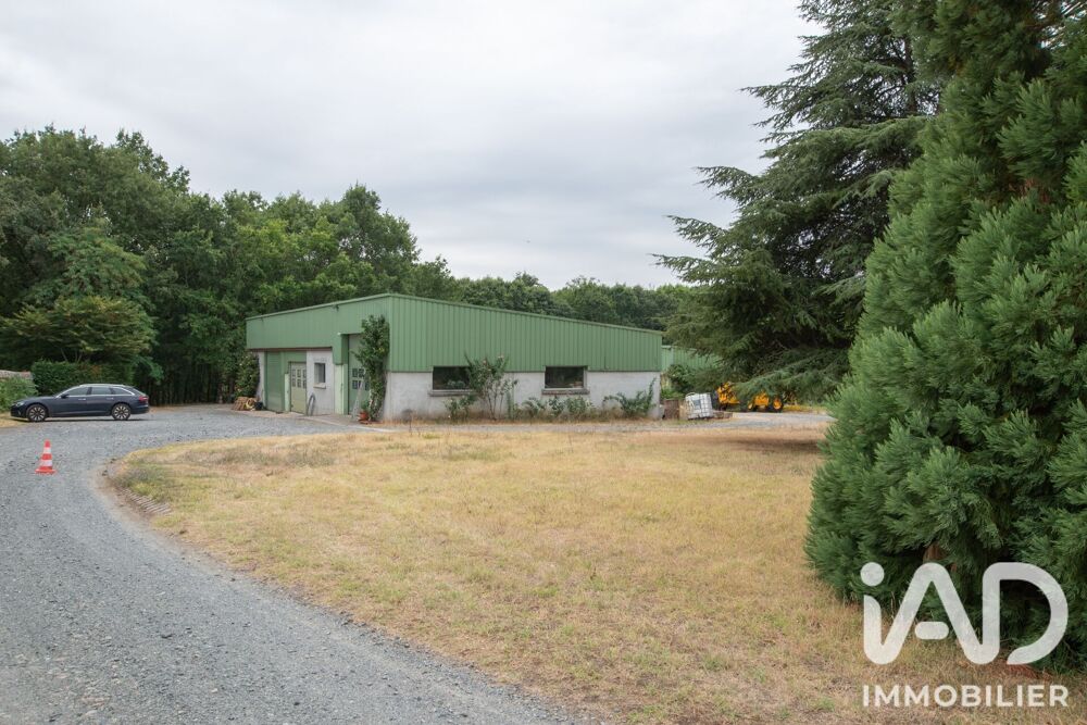 à vendre  Maison Châtillon-sur-Indre (36700)