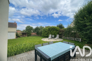  Maison à vendre 7 pièces 180 m²
